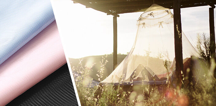MOSQUITO NETS